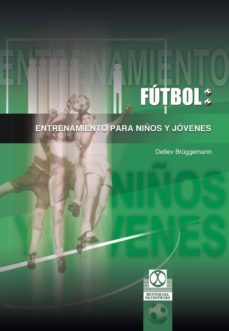futbol. entrenamiento para niños y jovenes (ebook)-9788499109206