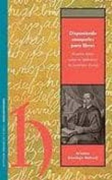 disponiendo anaqueles para libros: nuevos datos sobre la bibliote ca de jeronimo zurita-arantxa domingo malvadi-9788499110806
