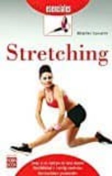 stretching-beatrice lassarre-9788499174006