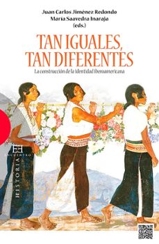 tan iguales, tan diferentes-9788499202006