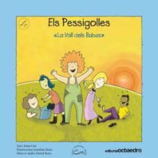 els pessigolles: la vall dels bubus-xenia clar-9788499211206