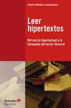 leer hipertextos-antonio (coord.) mendoza-9788499212906