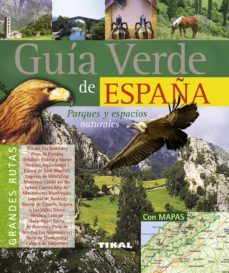 guia verde de españa (pequeños tesoros)-9788499282206