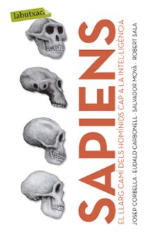 sapiens-josep corbella-9788499301006