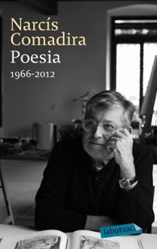poesia 1966-2012 (ebook)-narcis comadira-9788499308906