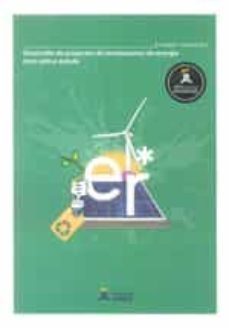 (i.b.d.) uf0217 - desarrollo de proyectos de instalaciones de energia mini-eolica aislada-9788499312606
