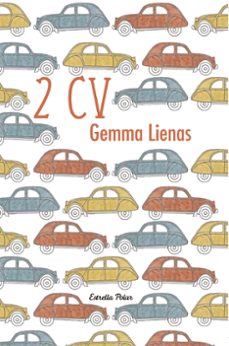 2cv-gemma lienas-9788499321806