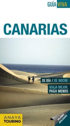 canarias 2012 (guia viva)-mario hernandez bueno-9788499353906