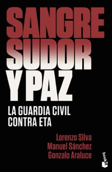 sangre, sudor y paz-9788499428406