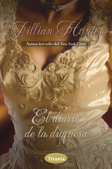 el diario de la duquesa (ebook)-jillian hunter-9788499447506