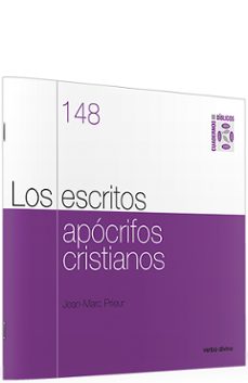 los escritos apocrifos cristianos-jean marc prieur-9788499451206