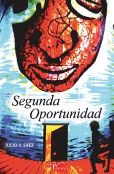 segunda oportunidad (ebook)-9788499497006