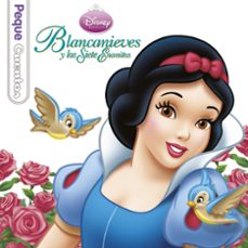 blancanieves (pequecuentos)-9788499514406
