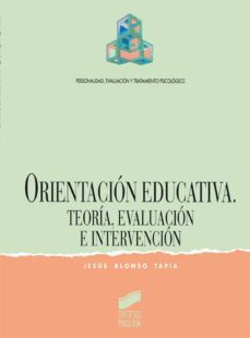 orientacion educativa (ebook)-jesus alonso tapia-9788499580906