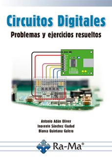 circuitos digitales (ebook)-9788499647906