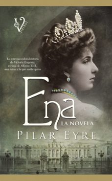 ena. la novela-9788499706306