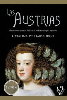 las austrias (vintage)-9788499709406