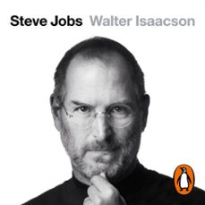 steve jobs (audiolibro)-walter isaacson-9788499923406
