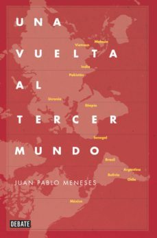 una vuelta al tercer mundo (ebook)-9788499925806