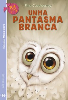 unha pastasma branca-9788499953106