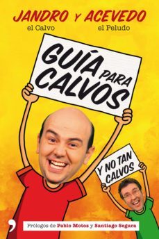 guia para calvos (ebook)-9788499981406