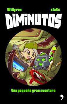 diminutos (ebook)-9788499986906