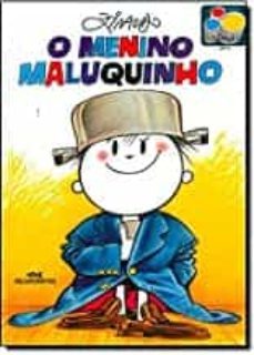 o menino maluquinho (portuguese edition)-9788506055106