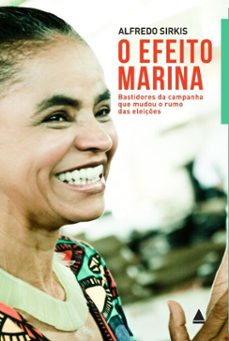 o efeito marina (ebook)-alfredo sirkis-9788520935606