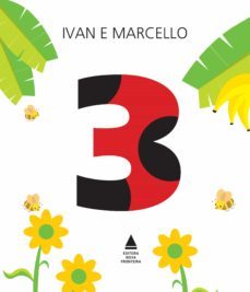 3 (ebook)-ivan zigg-marcello araujo-9788520940006