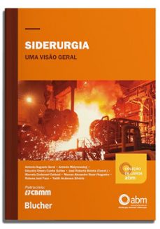 siderurgia (ebook)-9788521223306