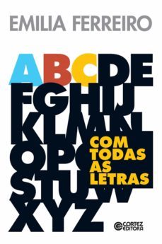 com todas as letras (ebook)-emilia ferreiro-9788524926006