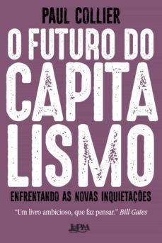 o futuro do capitalismo (ebook)-paul collier-9788525438706