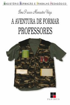 a aventura de formar professores (ebook)-ilma passos alencastro veiga-9788530810306
