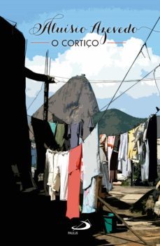 o cortiço (ebook)-aluisio azevedo-9788534940306