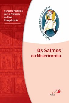os salmos da misericordia (ebook)-9788534943406