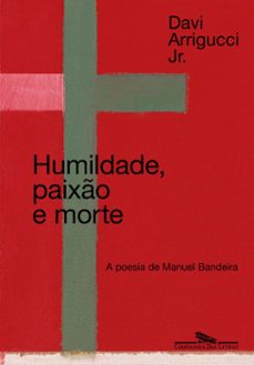 humildade, paixo e morte (nova ediço) (ebook)-9788535939606