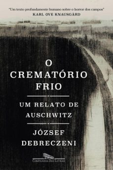 o crematorio frio (ebook)-jozsef debreczeni-9788535940206