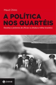 a política nos quartéis (ebook)-maud chirio-9788537808306