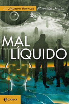 mal liquido (ebook)-zygmunt bauman-leonidas donskis-9788537818206