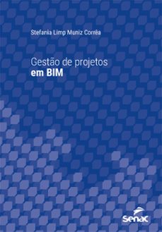 gesto de projetos em bim (ebook)-stefania limp muniz corrêa-9788539640706