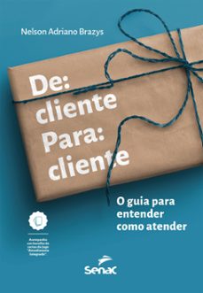 de cliente para cliente (ebook)-9788539646906