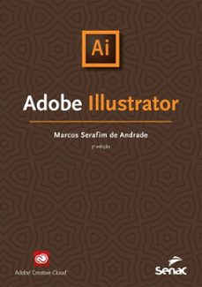 adobe illustrator (ebook)-marcos serafim de andrade-9788539655106