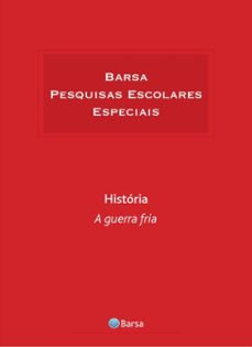 tematica - historia - guerra fria (ebook)-editora planeta do brasil-9788542230406
