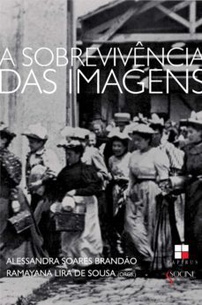 a sobrevivencia das imagens (ebook)-alessandra soares brandao-ramayana lira de sousa-9788544902806