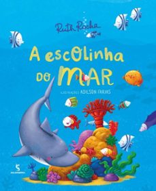 -ruth rocha-adilson farias-9788552739906