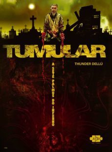 tumular (ebook)-thunder dellu-9788554470906
