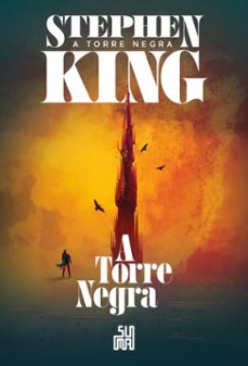 a torre negra (nova ediço) (ebook)-stephen king-9788556513106