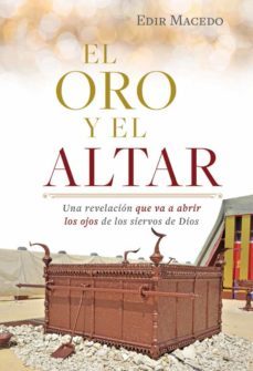 el oro y el altar (ebook)-edir macedo-9788571408906