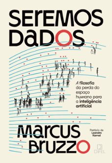 seremos dados (ebook)-marcus bruzzo-9788574321806