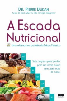 a escada nutricional (ebook)-9788576845706